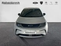 Gebraucht BYD Dolphin Comfort 150 kW (204 PS) 2025 Weiß Kleinwagen