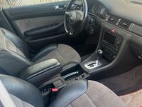 gebraucht Audi A6 Allroad C5 B4 Umbau