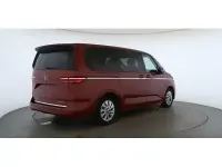 Gebraucht VW Multivan 245 PS (180 kW) 2025 Fortanarot metallic Van / Kleinbus
