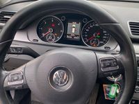 gebraucht VW Passat 2.0 TDI 170 ps