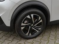 Gebraucht Peugeot e-2008 GT 100 kW (136 PS) 2021 Weiss SUV