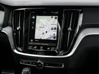 Gebraucht Volvo V60 253 PS (186 kW) 2021 Weiß Kombi