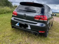 Gebraucht VW Golf VII GTI 211 PS (155 kW) 2012 Limousine