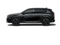 Neu Citroën C5 Aircross 145 PS (106 kW) 2026 Schwarz SUV