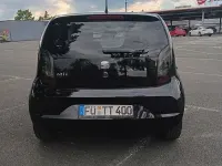 Gebraucht Seat Mii Style 75 PS (55 kW) 2013 Schwarz Kleinwagen