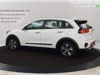Gebraucht Kia Niro 141 PS (103 kW) 2019 Weiß SUV
