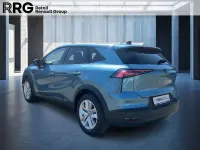Gebraucht Renault Symbioz Evolution 94 PS (69 kW) 2025 Mercuryblau SUV