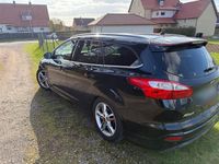 Gebraucht Ford Focus S 150 PS (110 kW) 2013 Schwarz Kombi