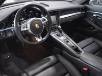 Gebraucht Porsche 991 521 PS (383 kW) 2014 Grau Coupé