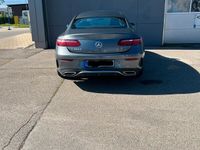 gebraucht Mercedes E300 E d