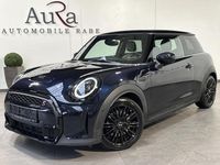 Gebraucht Mini Cooper S Classic 178 PS (130 kW) 2022 Enigmatic black Kleinwagen