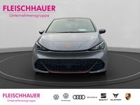 Gebraucht Cupra Born 169 kW (231 PS) 2024 Vaporgrau Kleinwagen