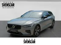 Używany Volvo V60 Plus 197 KM (144 kW) 2025 Szary Kombi