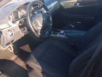 Gebraucht Mercedes E350 Elegance 265 PS (194 kW) 2011 Braun Limousine