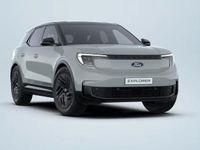 Neu Ford Explorer Collection 210 kW (286 PS) 2026 Grau SUV