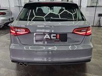gebraucht Audi A3 Sportback S line+ quattro, B&O, ACC, SH, Leder