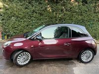 Gebraucht Opel Adam Glam 87 PS (63 kW) 2015 Kleinwagen