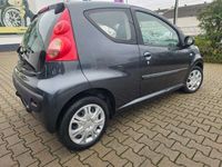 gebraucht Peugeot 107 70 Street Racing Cool,Klima,1-Hand,Tüv09/2024