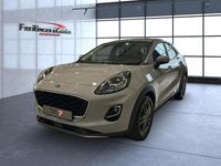 Gebraucht Ford Puma Titanium X 125 PS (91 kW) 2022 Fancygrau SUV
