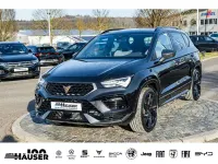 Gebraucht Cupra Ateca VZ 300 PS (220 kW) 2025 Schwarz SUV