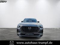 Neu Mazda CX-80 Homura-Line 327 PS (240 kW) 2025 SUV