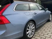 Gebraucht Volvo V90 Inscription 235 PS (172 kW) 2018 Blau Kombi