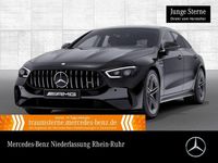 Gebraucht Mercedes AMG GT 63 AMG 639 PS (469 kW) 2025 Schwarz Coupé