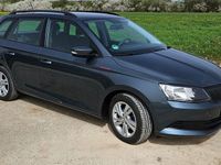 gebraucht Skoda Fabia 1.0l TSI 70kW COOL PLUS COOL PLUS