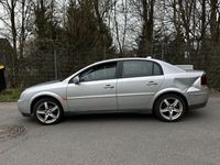 gebraucht Opel Vectra 2.2 -