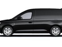 Neu Ford Transit Trend 122 PS (89 kW) 2026 Ink black metallic Van