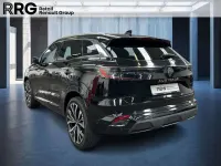 Gebraucht Renault Austral Iconic 200 PS (147 kW) 2024 Blackpearlschwarz SUV