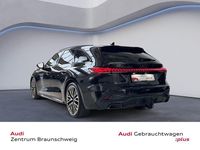 Gebraucht Audi A5 S-Line 204 PS (150 kW) 2025 Schwarz Kombi