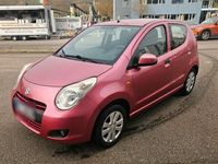 gebraucht Suzuki Alto 1.0 Comfort