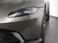 Gebraucht Aston Martin V8 Vantage 510 PS (375 kW) 2020 Grün