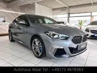 Gebraucht BMW M235 Performance 306 PS (225 kW) 2022 Grau Coupé