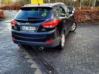 gebraucht Hyundai ix35 2.0 2WD Style