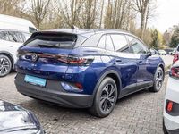 Gebraucht VW ID.4 Pure 125 kW (170 PS) 2025 Blue dusk metallic SUV