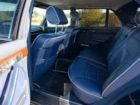 Gebraucht Mercedes 560 279 PS (205 kW) 1991 Limousine