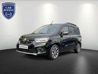 Gebraucht Renault Scénic Techno 160 kW (218 PS) 2025 Schwarz