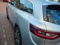 Gebraucht Renault Koleos Initiale Paris 190 PS (139 kW) 2020 Silber SUV
