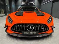 Gebraucht Mercedes AMG GT AMG 730 PS (536 kW) 2022