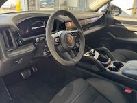 Gebraucht Porsche Cayenne GTS 500 PS (367 kW) 2024 Weiß SUV