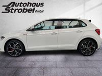 Gebraucht VW Polo IQ Drive 207 PS (152 kW) 2023 Weiß Limousine