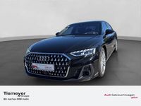 Gebraucht Audi A8L 462 PS (339 kW) 2025 Schwarz Limousine