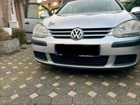 Gebraucht VW Golf IV 75 PS (55 kW) 2006 Grau Limousine