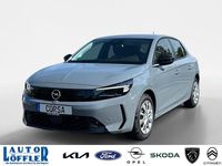 Neu Opel Corsa Edition 101 PS (74 kW) 2025 Grau Limousine