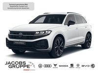 Usata VW Touareg 210 CV (154 kW) 2025 Bianco SUV