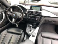 gebraucht BMW 440 440 4 Gran Coupe i xDrive M Sport Head-up-Displa