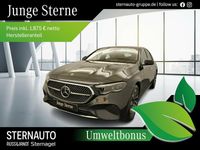 Gebraucht Mercedes E300 Advanced Plus 313 PS (230 kW) 2025 Metalliclack graphitgrau Limousine