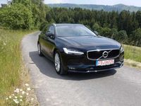 gebraucht Volvo V90 D4 Momentum Pro RFK*H/K*BLIS*elektr. S.
